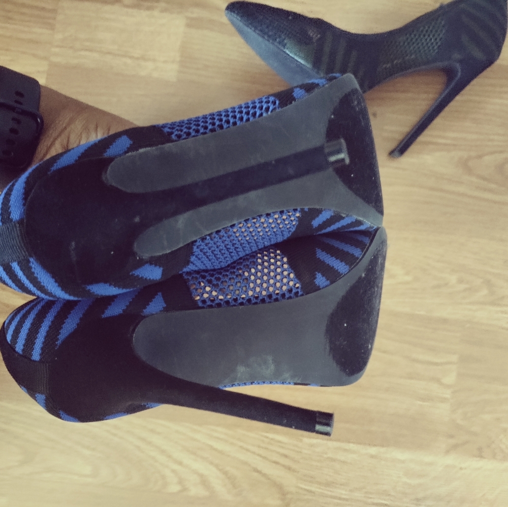 Just Fab Shoe Bundle - Picture 7 of 7
